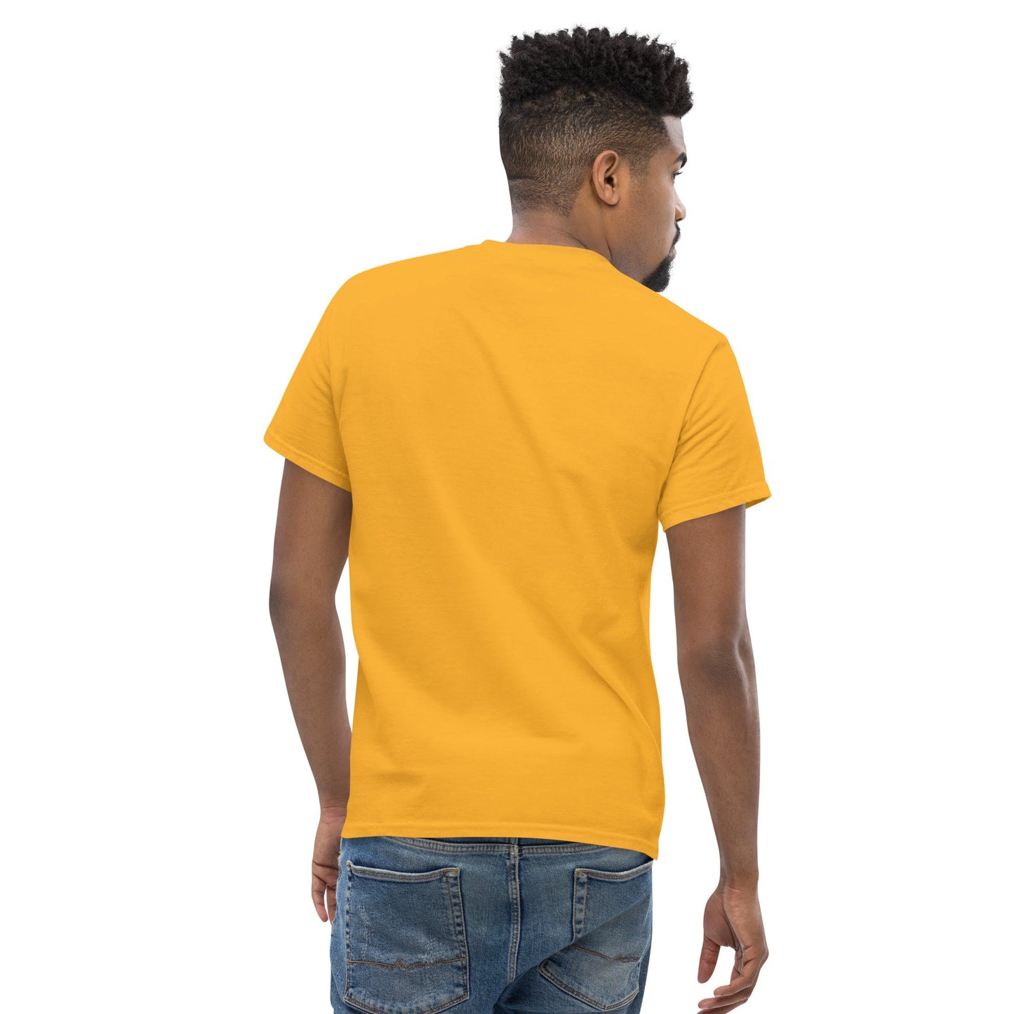 Skull Smash Athlete Classic Tee
