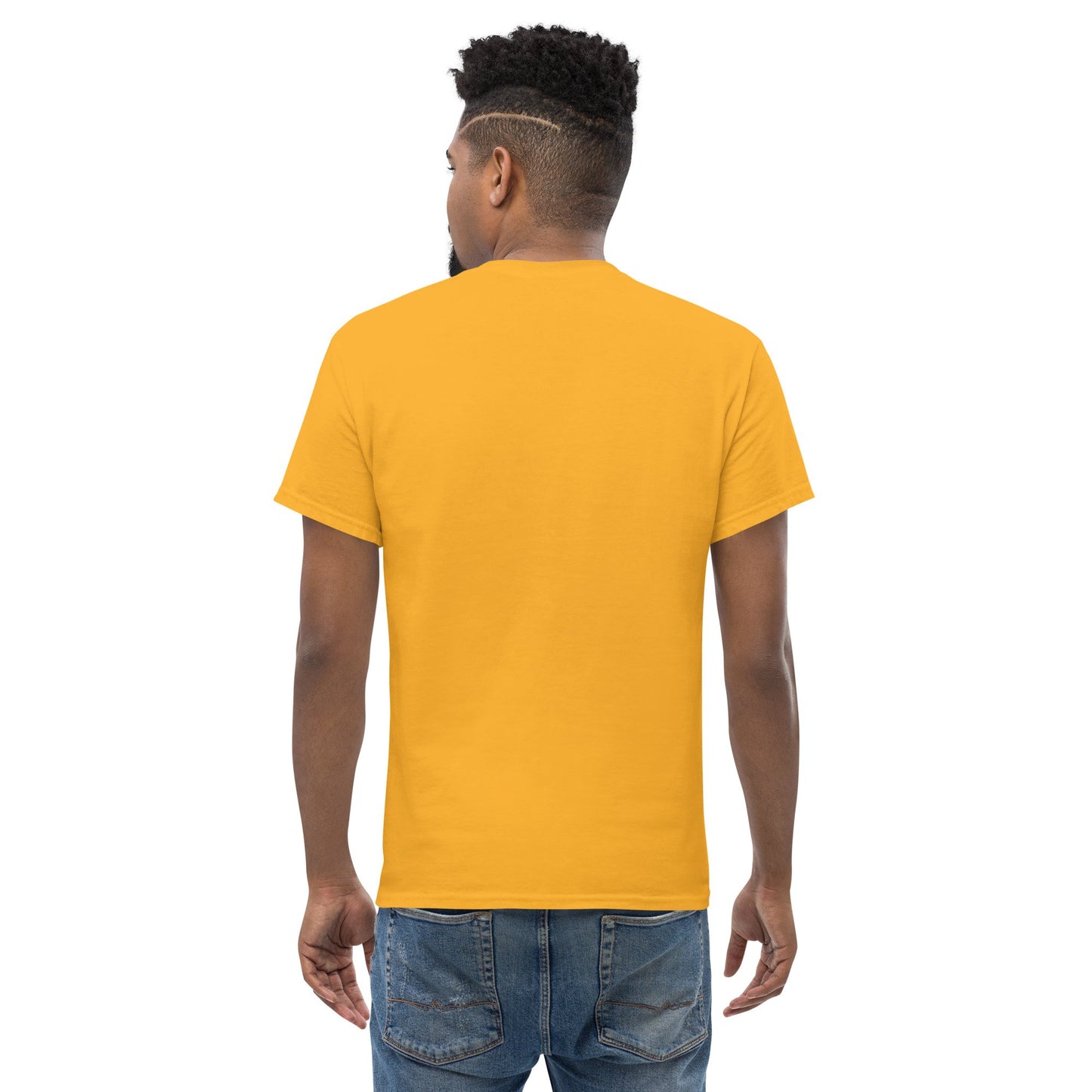 Skull Smash Athlete Classic Tee