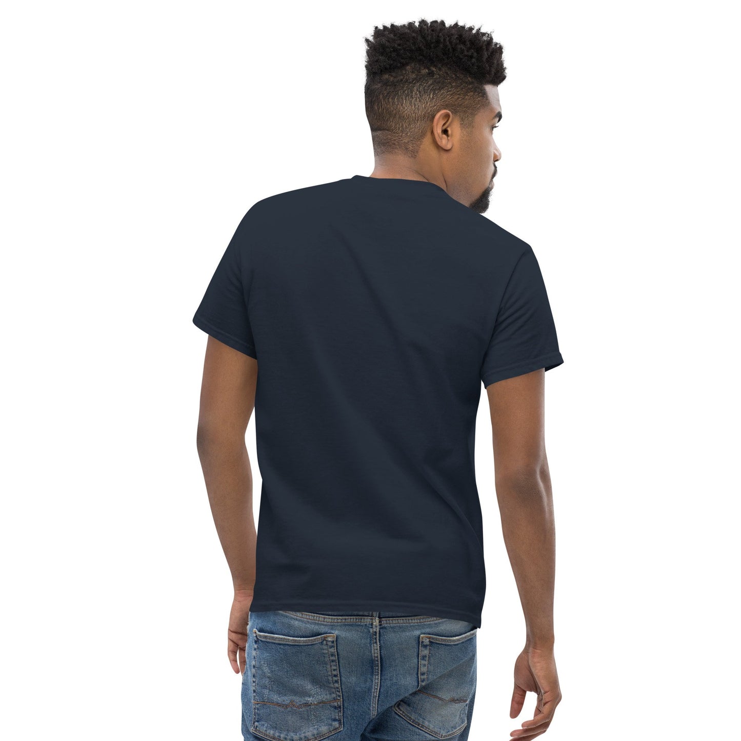 Skull Smash Athlete Classic Tee