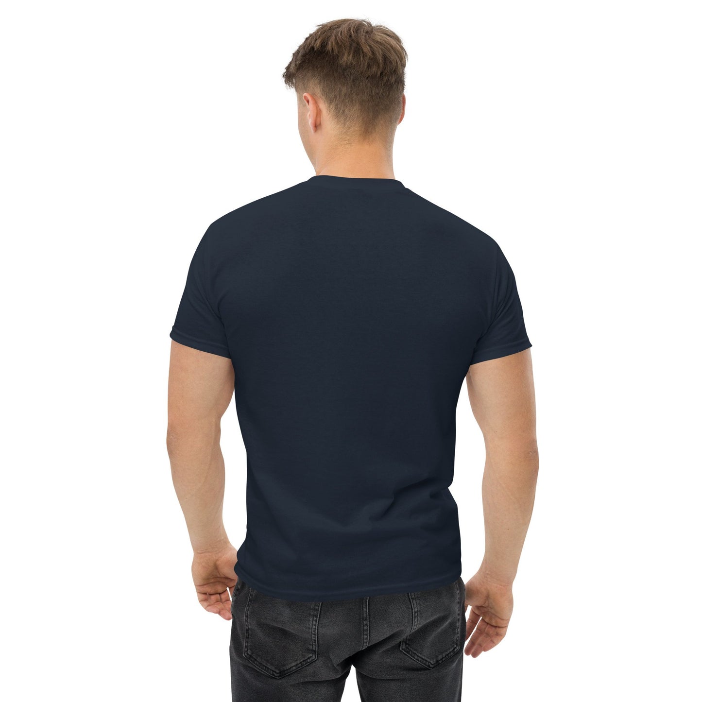 Skull Smash Classic Tee