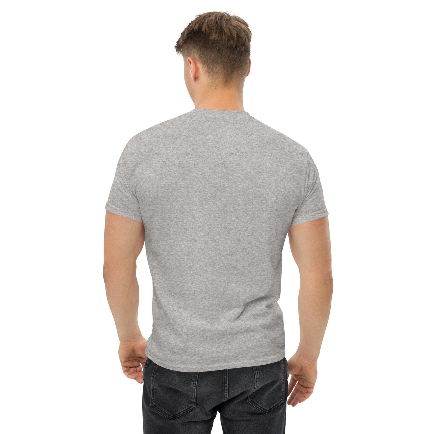 GET SMASHED Classic T-Shirt