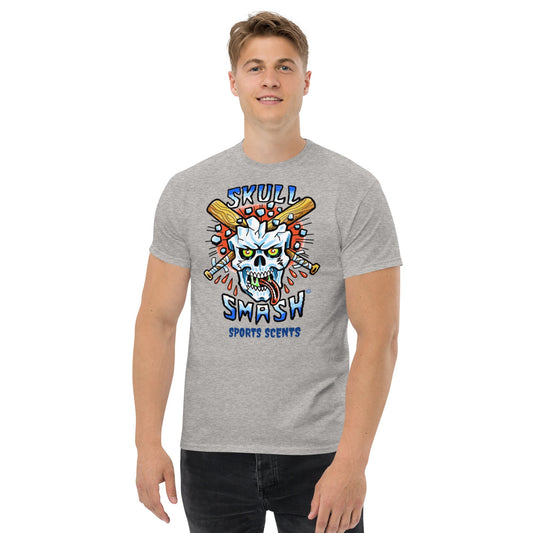GET SMASHED Classic T-Shirt