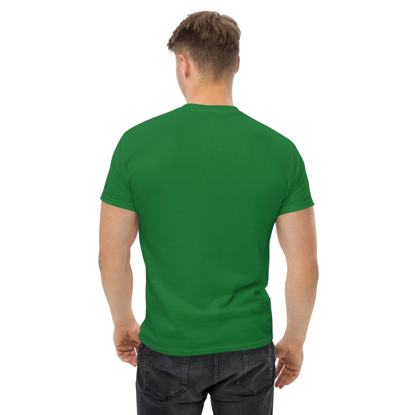 Skull Smash Classic Tee